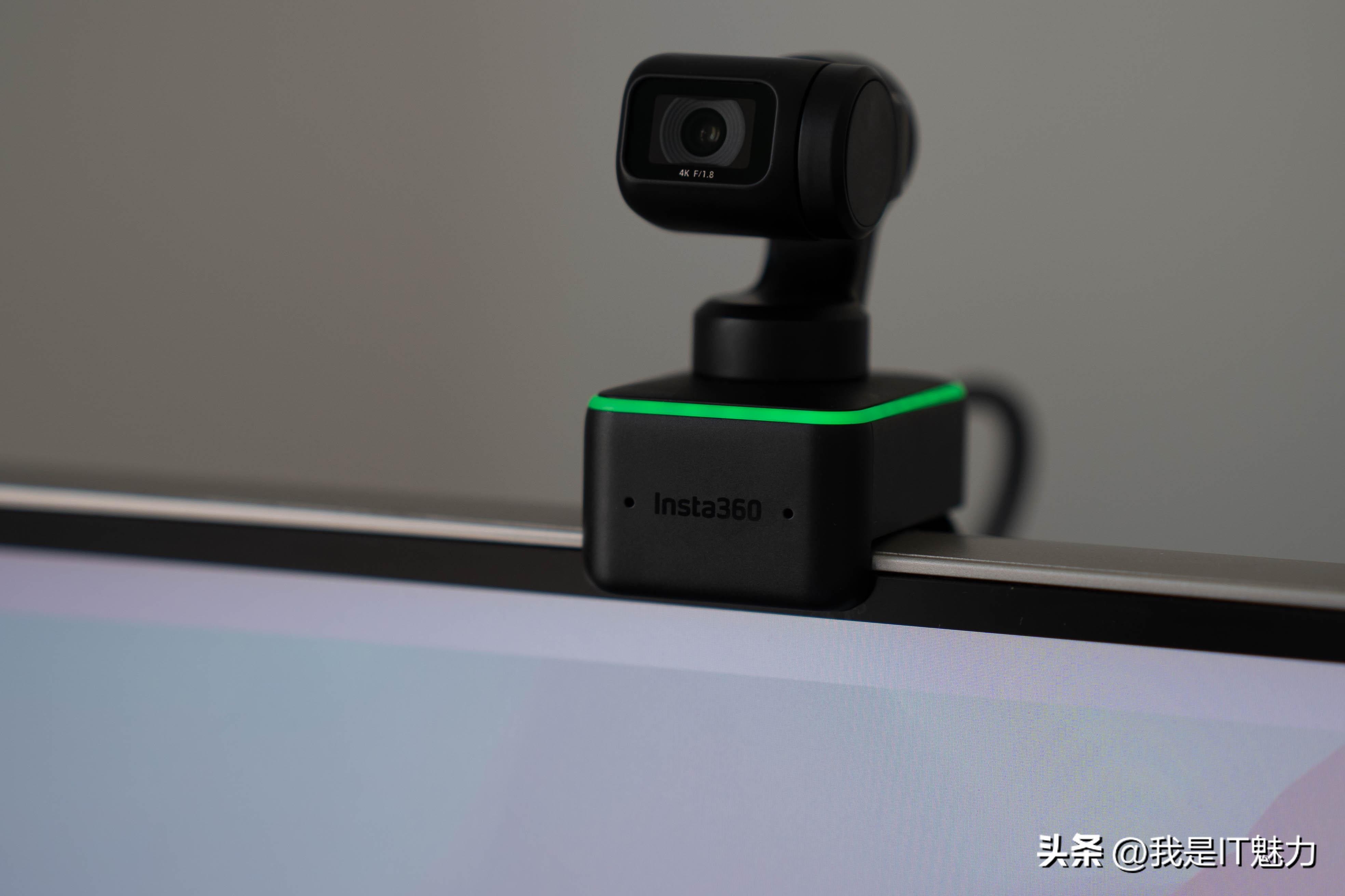 insta360摄像机直播效果,insta360摄像头直播画面