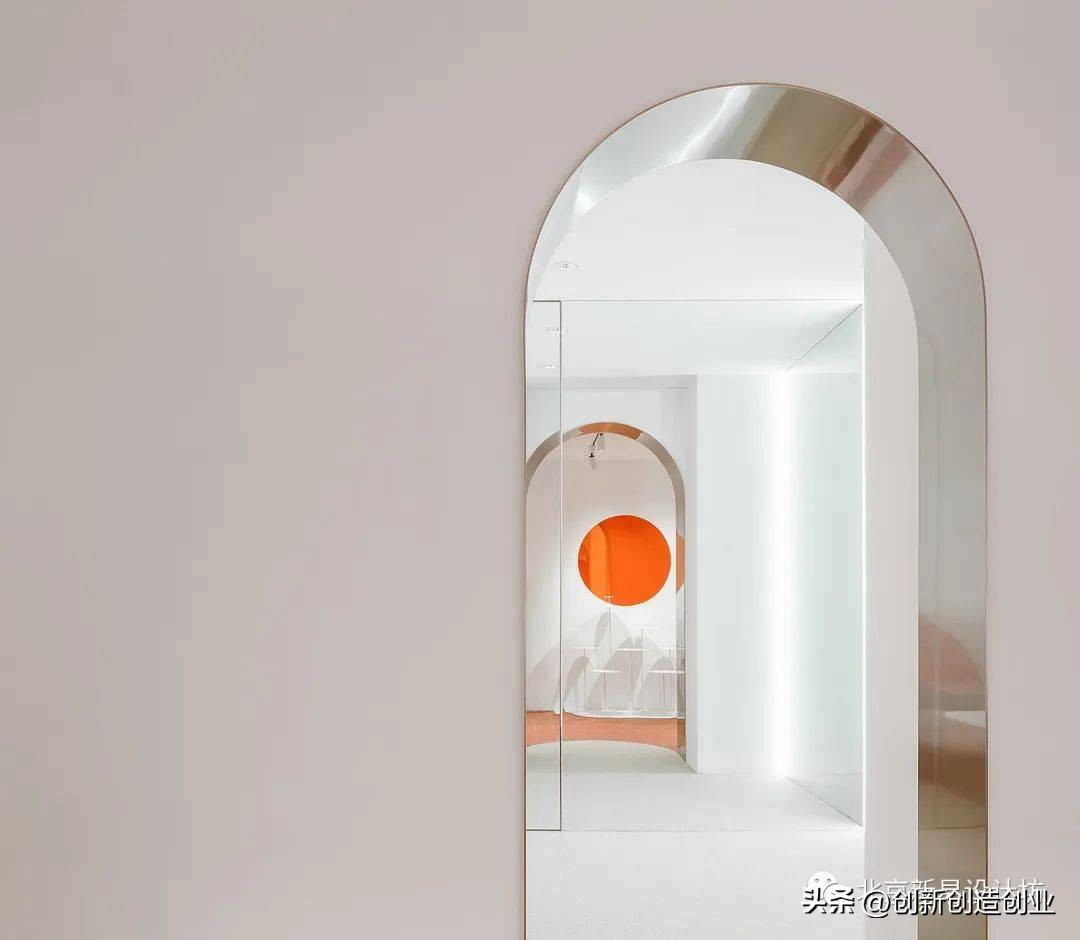 一些专为女性设计的创意产品合集～