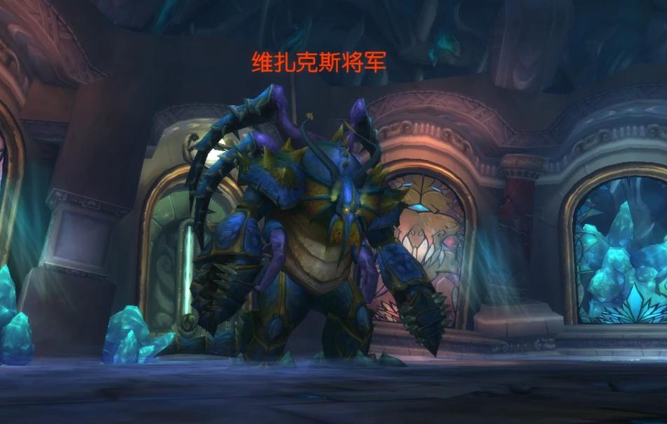 魔兽世界：满屏都是退钱的消息，玩家处于两极分化中