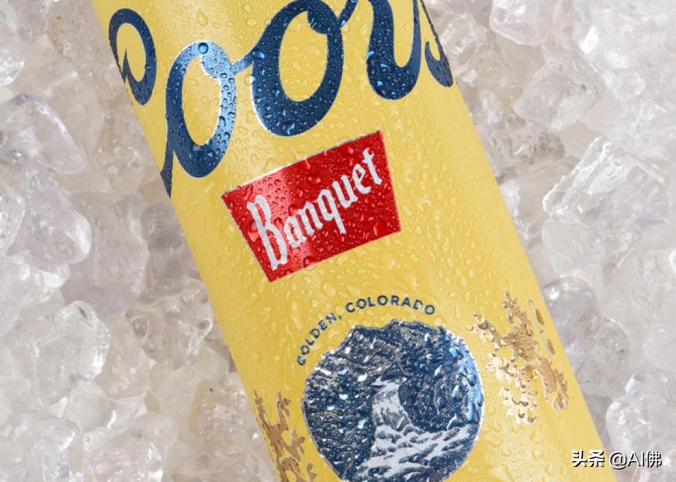 了解国外著名啤酒品牌,美国销量最好的十大啤酒