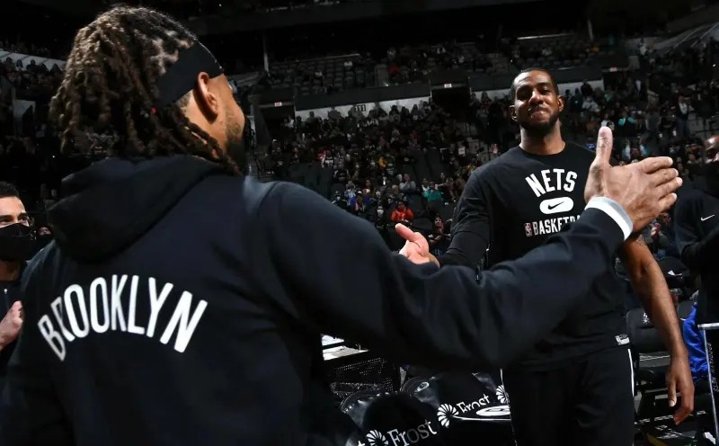 马刺50年50大球星之第13位：沉默的领袖——拉玛库斯-阿尔德里奇