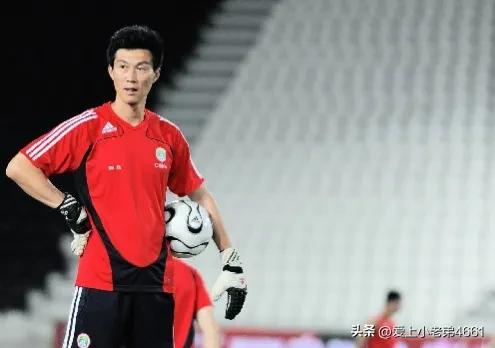 区楚良最佳门将,区楚良是2002首发门将吗