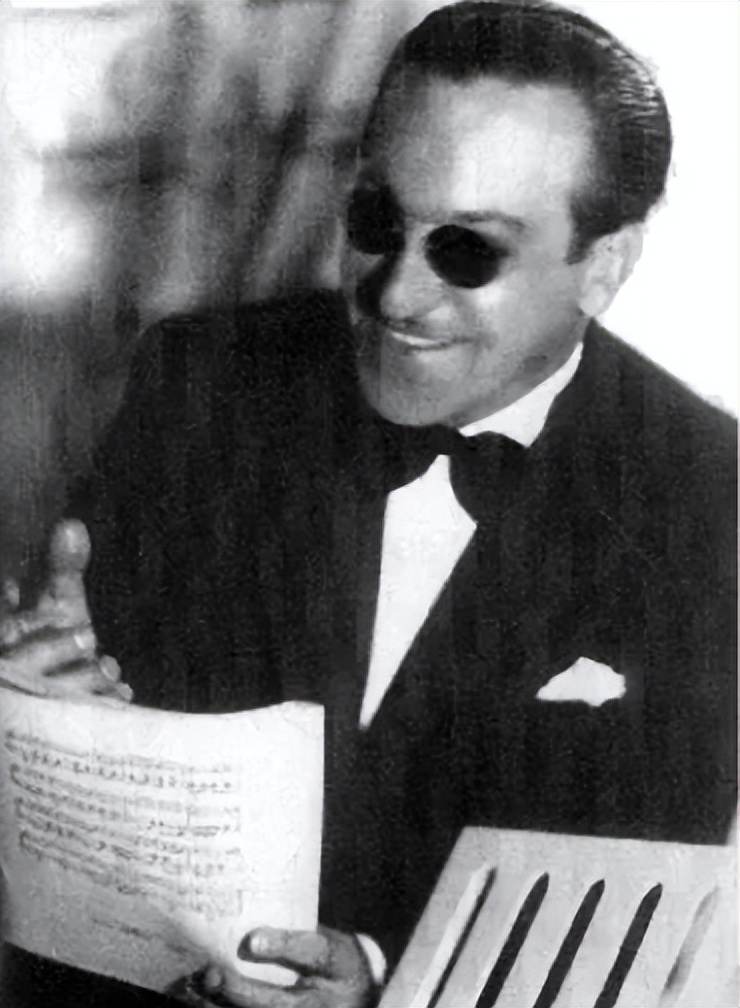 不是阿根廷人，就不配听探戈吗？赵丽蓉老师可不答应