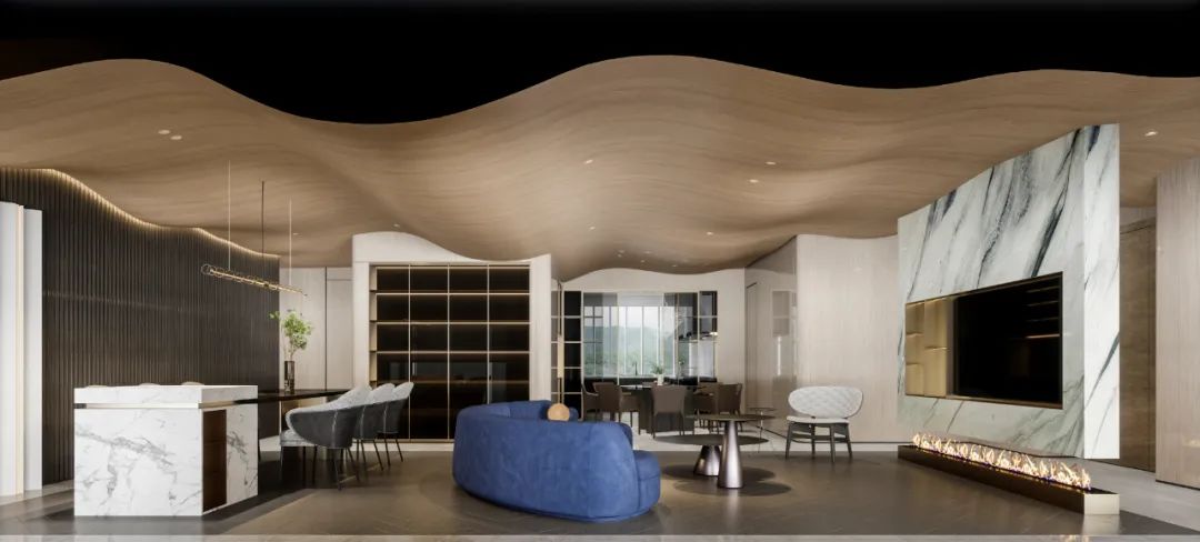 2022她设计奖｜福建设计力量齐聚海西，设计快闪精彩演讲