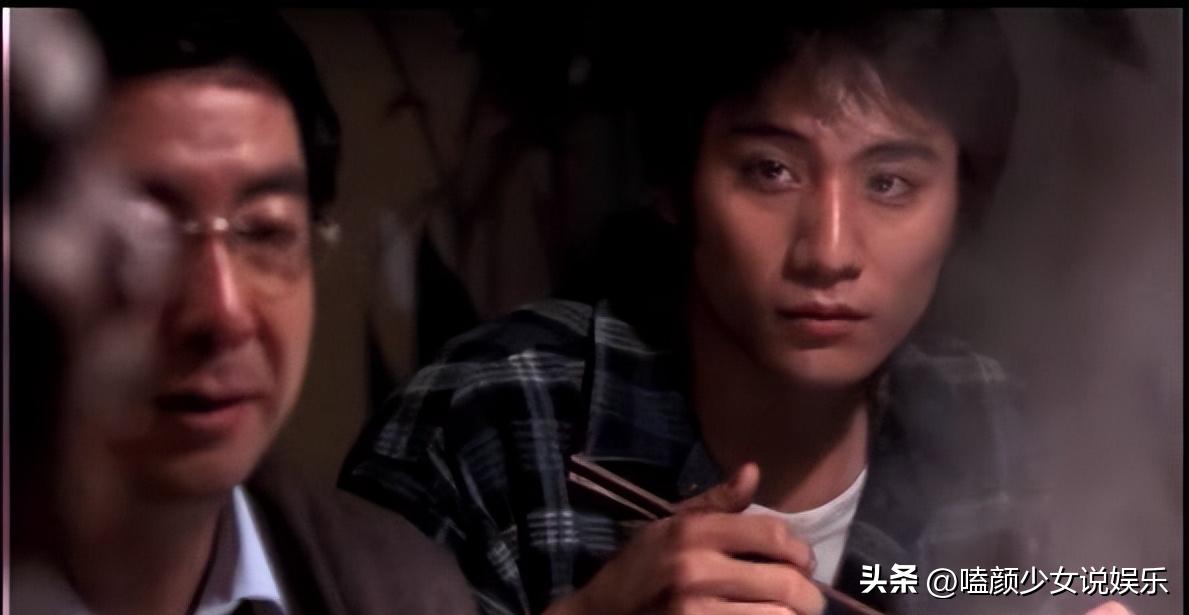 娱乐圈睫毛长的男星,娱乐圈双眼皮大眼男明星