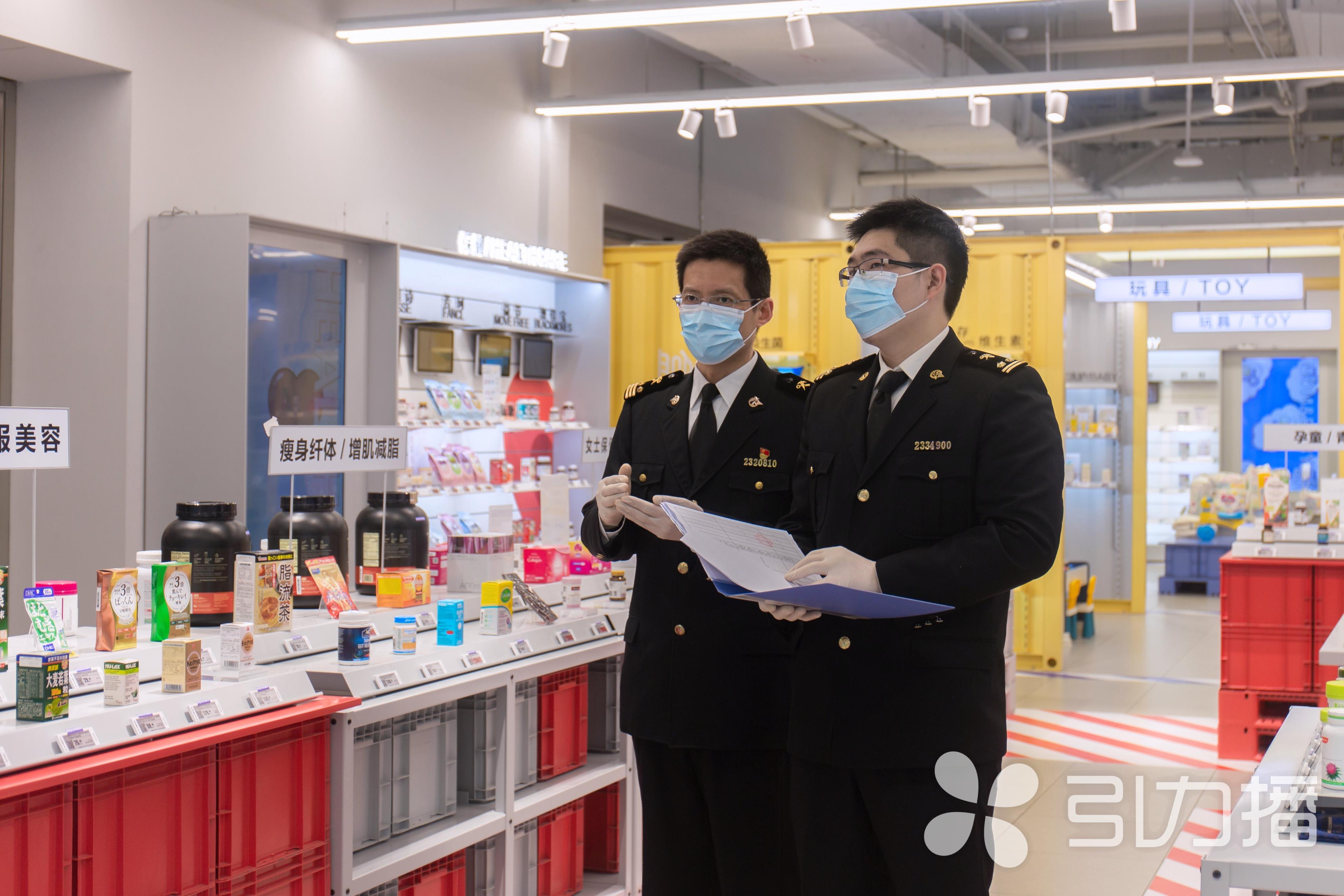 江苏首家试点！苏州实体店里就能买全球