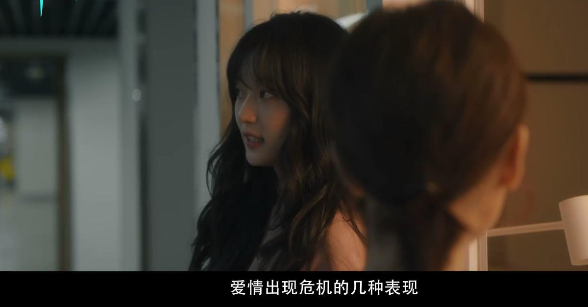 杨玏毛晓彤以年为单位的恋爱,毛晓彤杨玏三搭演情侣甜蜜满分