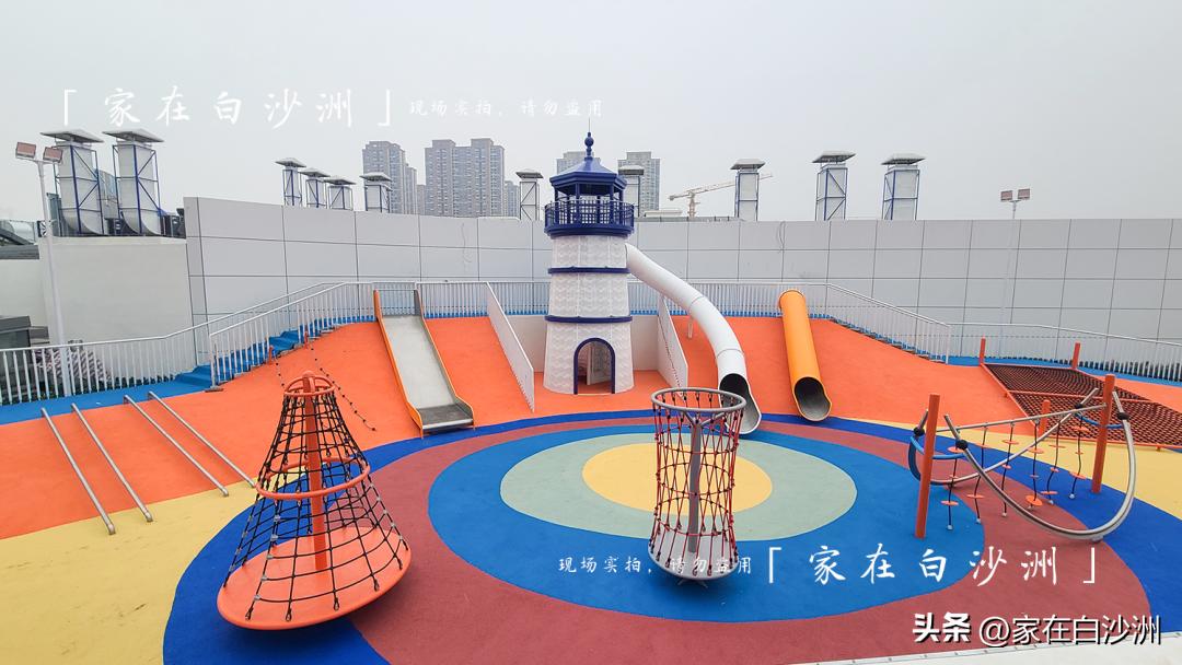 万科明天广场适合遛娃的地方,免费遛娃好去处万科