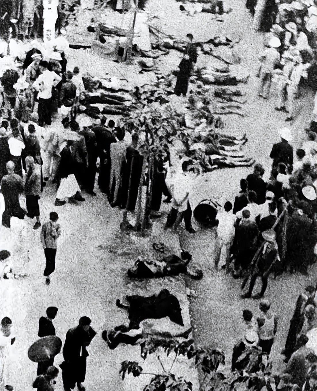 日本军日记：部下玷污了花姑娘，她在夜晚用剪刀愤怒剪断皇军*体下**