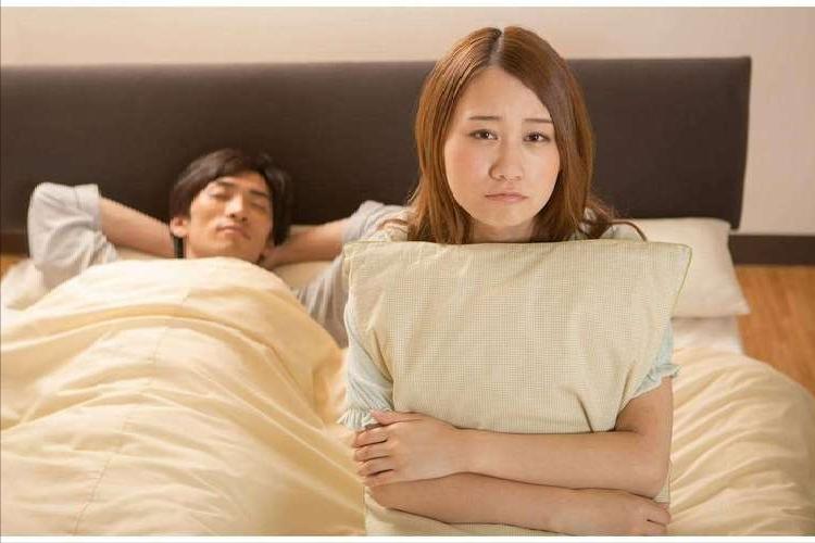 女人有时候会哭泣是怎么回事,夫妻之间为什么女人容易生气