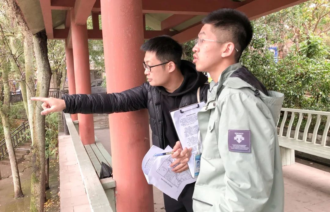 重庆首位！丨南开学子陈越入选国际中学生地理奥林匹克竞赛国家队