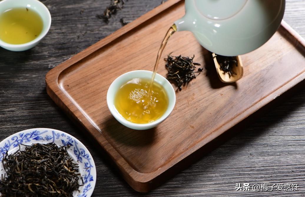 茶叶怎么泡才健康又好喝,茶叶如何泡出来才好喝一点