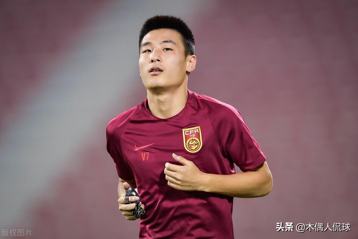 蒿俊闵武磊,蒿俊闵武磊国足