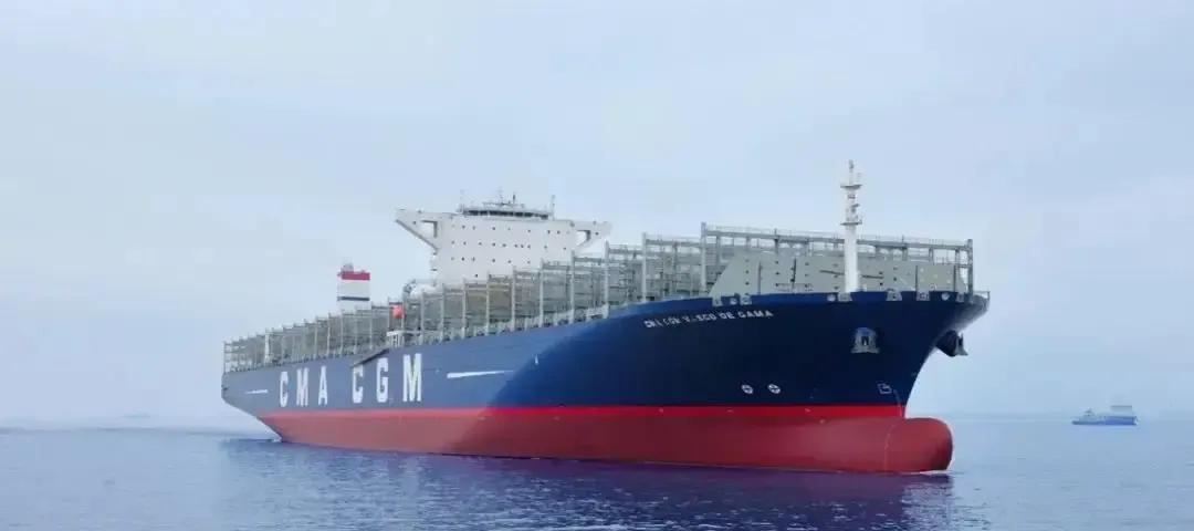 中国造船史最大单笔订单！马克龙访华三天，中法签了哪些大单