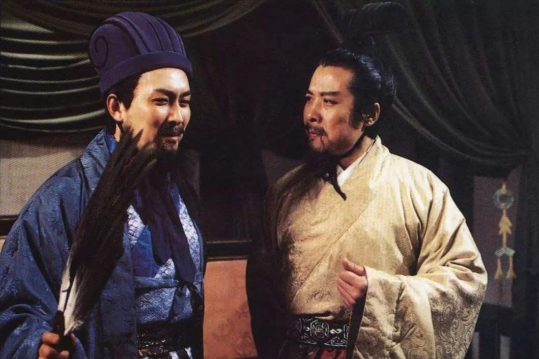 诸葛亮和汉献帝同一人,为什么说诸葛亮和汉献帝是同一人