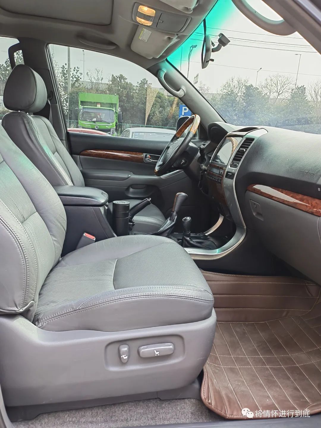 力拔山兮气盖世的视频,普拉多科威特版lc120