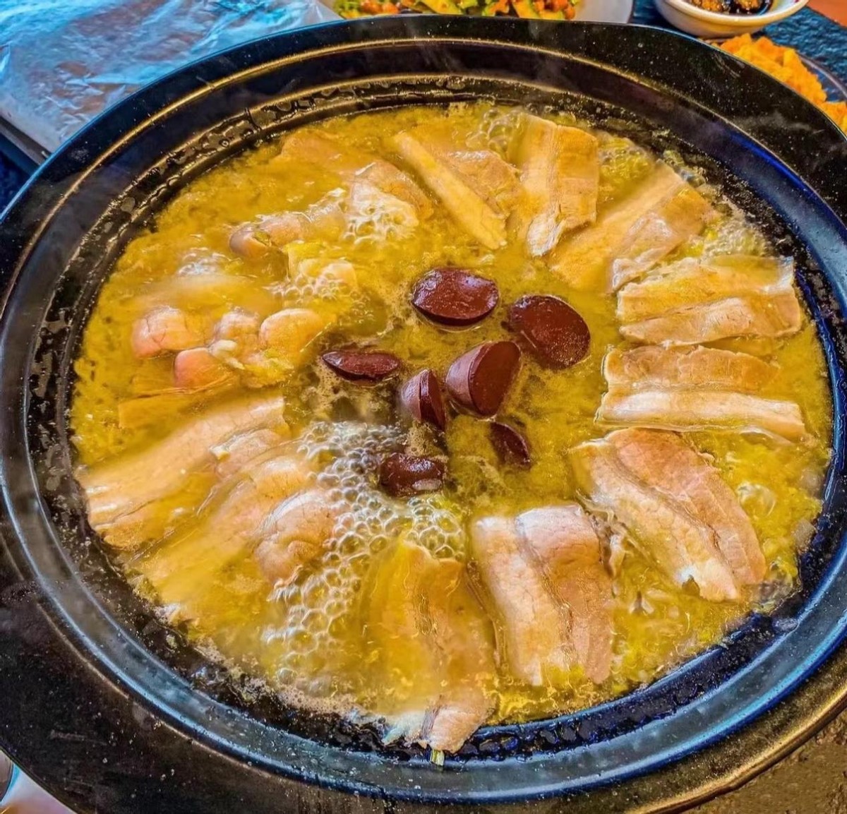 东北最受欢迎的小吃排行榜,东北特色小吃排行榜前十名