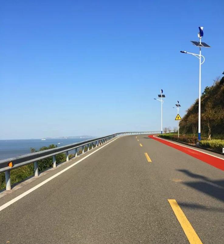 嵊泗本岛攻略：泗礁的沙滩+渔村+日出日落+小岛风情！