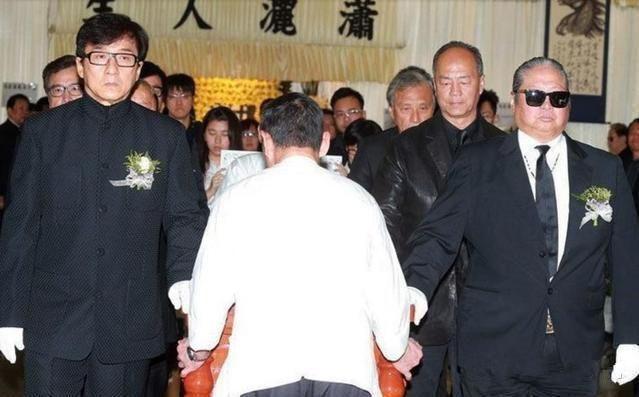 受疾病折磨的名人,受病痛折磨的五位明星