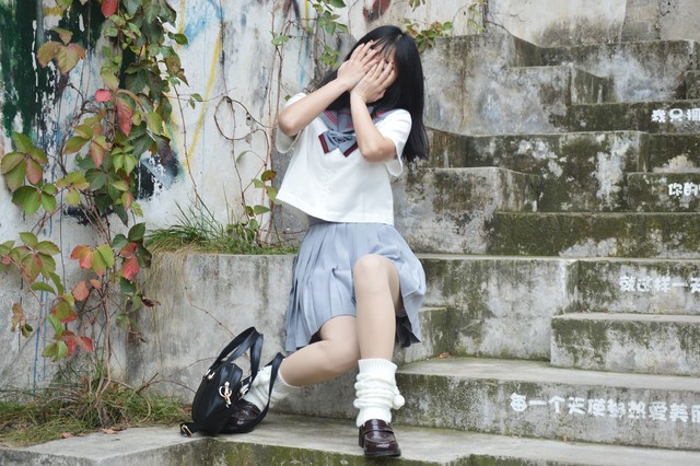 浓浓诗意的少女网名,少女软妹网名两个字