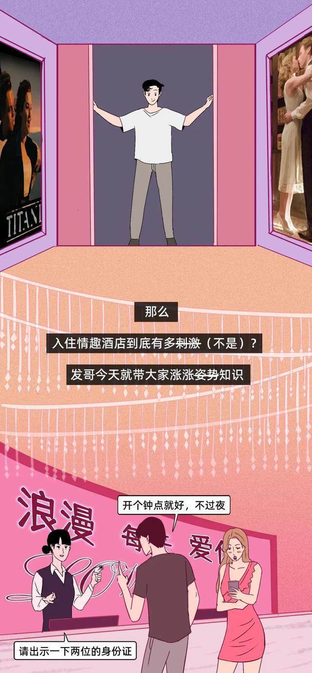 电影主题酒店干净吗,电影里的情侣主题酒店