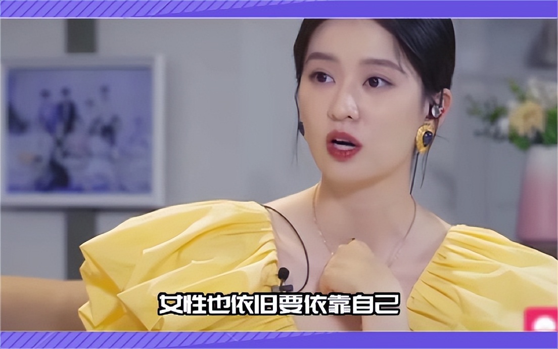 内娱“四大小生”，有人“家暴”绯闻缠身，有人“不务正业”