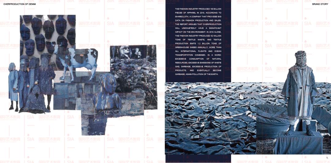 申请艺术留学机构流程图解,美国服装设计专业留学条件