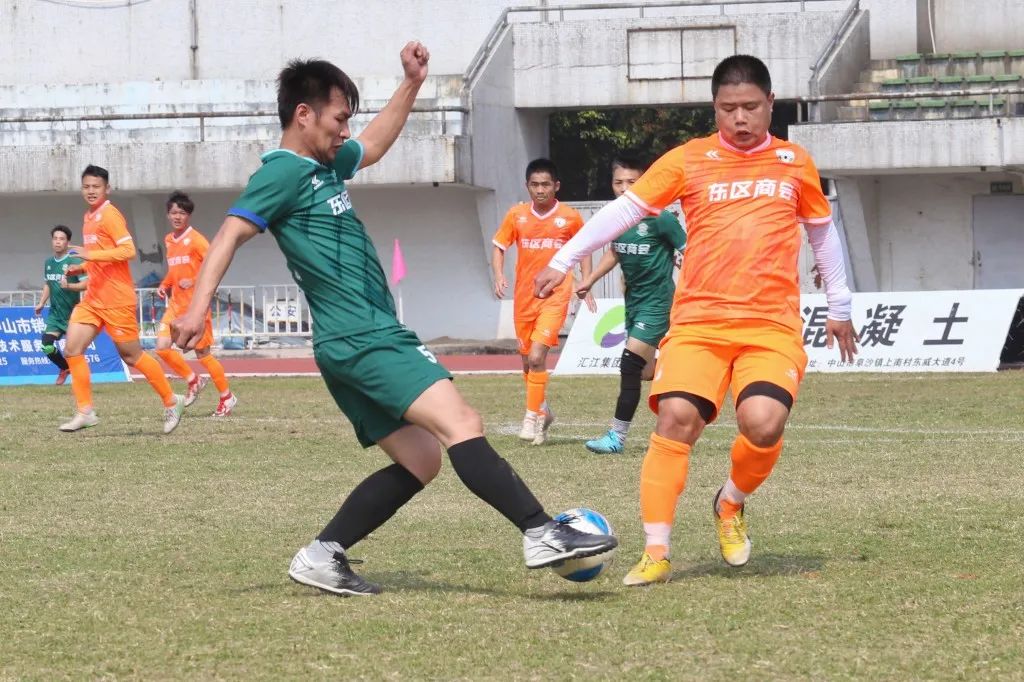 中山足球邀请赛,中山东区篮球联赛
