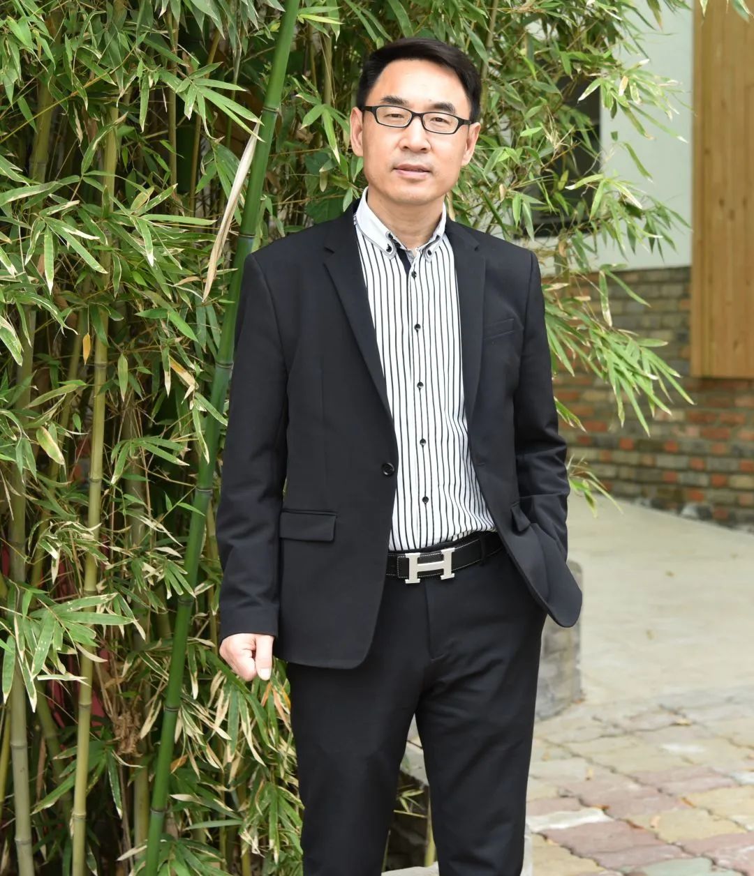 南京市第一中学实验学校,轻松的学习环境更利于孩子们成长