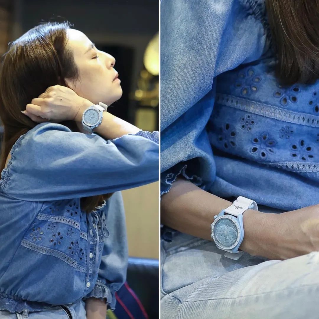 56岁泰国名媛,55岁泰国名媛