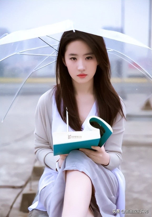 宅男心中的十大女明星你最喜欢谁,最新宅男排行榜