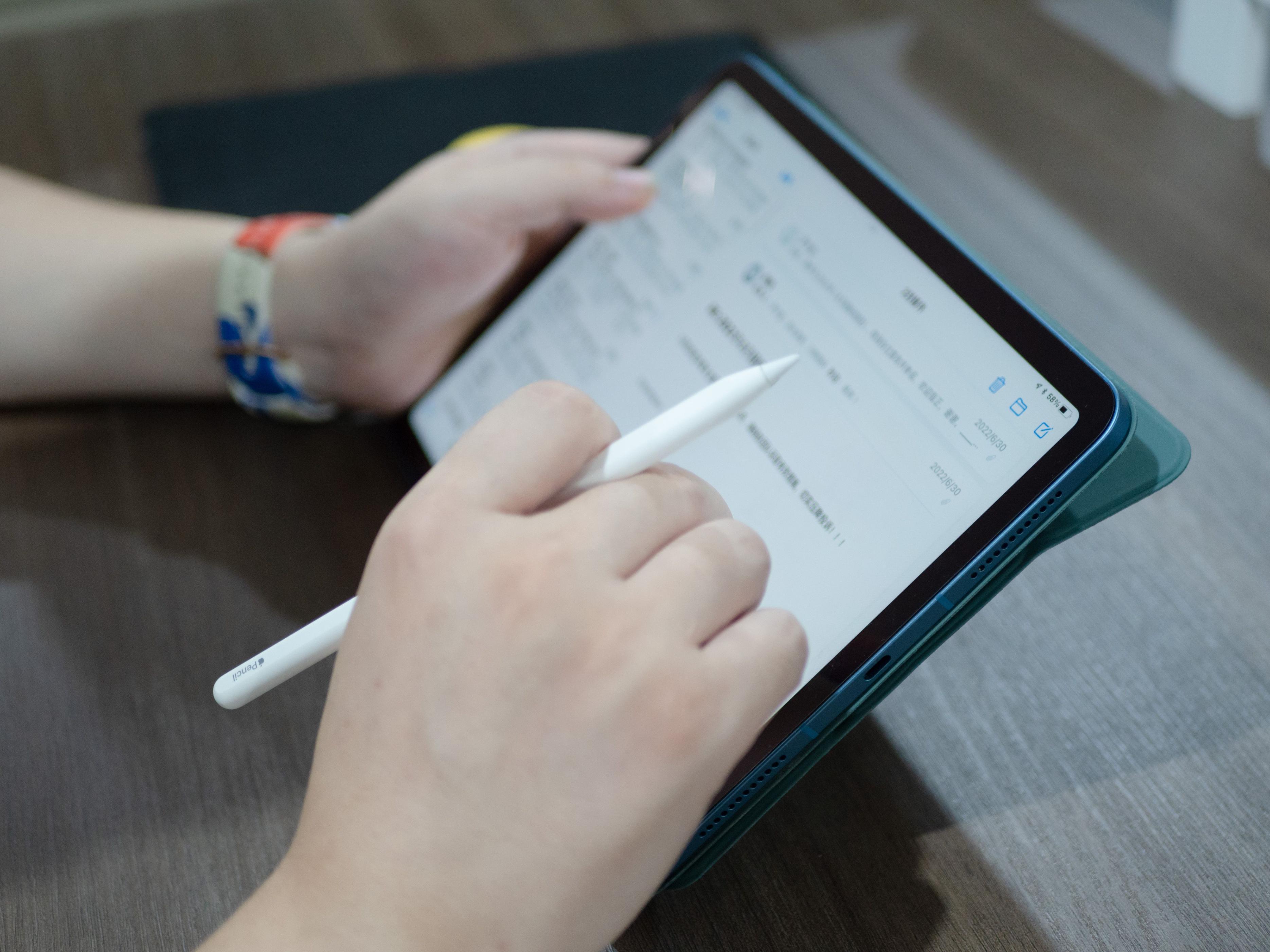 ipadair2019深度评测,ipadair第四代和第五代怎么选