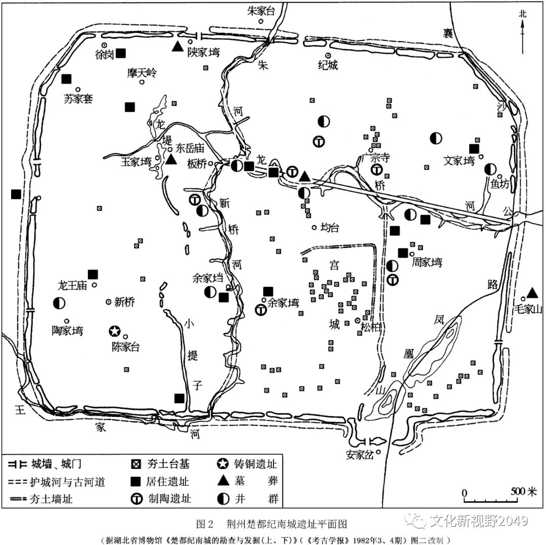 牛世山：《考工记·匠人营国》与周代的城市规划