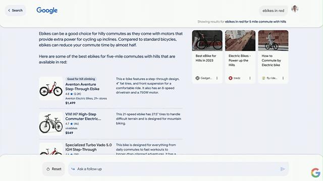 GoogleI/O用200句「AI」道尽了Google的焦虑