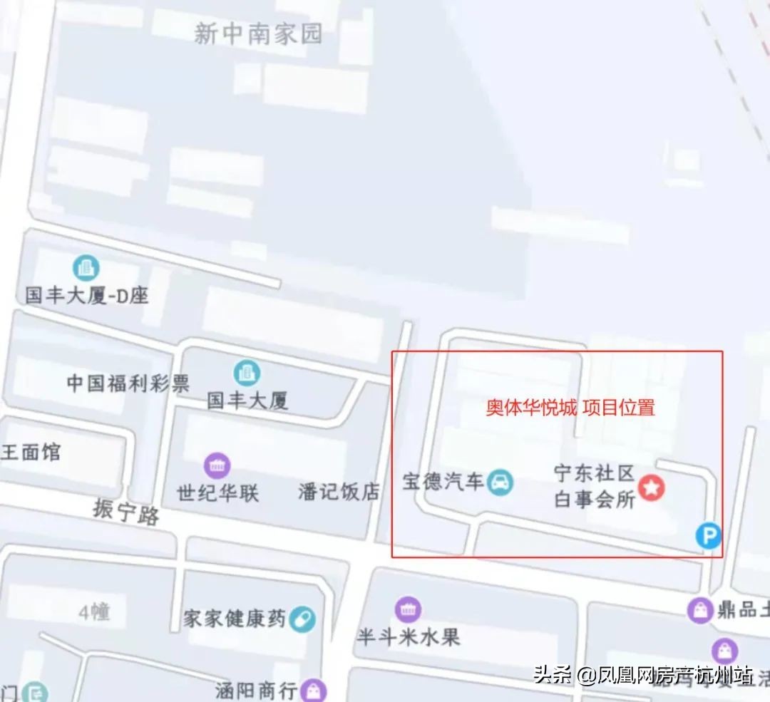打折打到总价60万内，奥体旁公寓市场倾塌？现场挖出“大隐情”