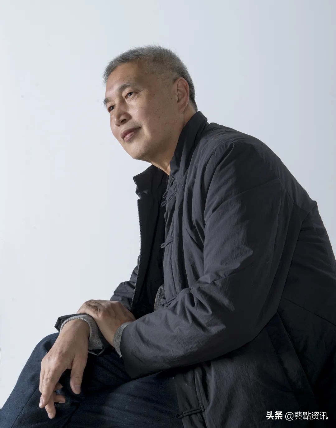 云、山、泉——申世辉教授的云水世界