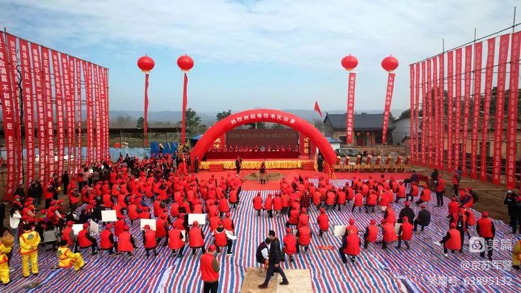 宗祠捐款号召怎么写好,筹款建宗祠的最好方法