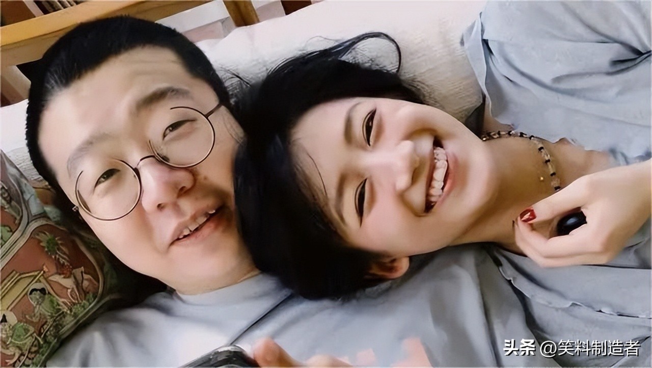 李诞的婚姻观图片,李诞离婚时发的微博原文