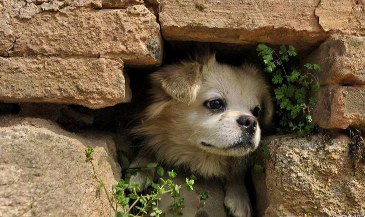 为什么狗的体型比猫的体型大,同等的体型狗跟猫哪个厉害