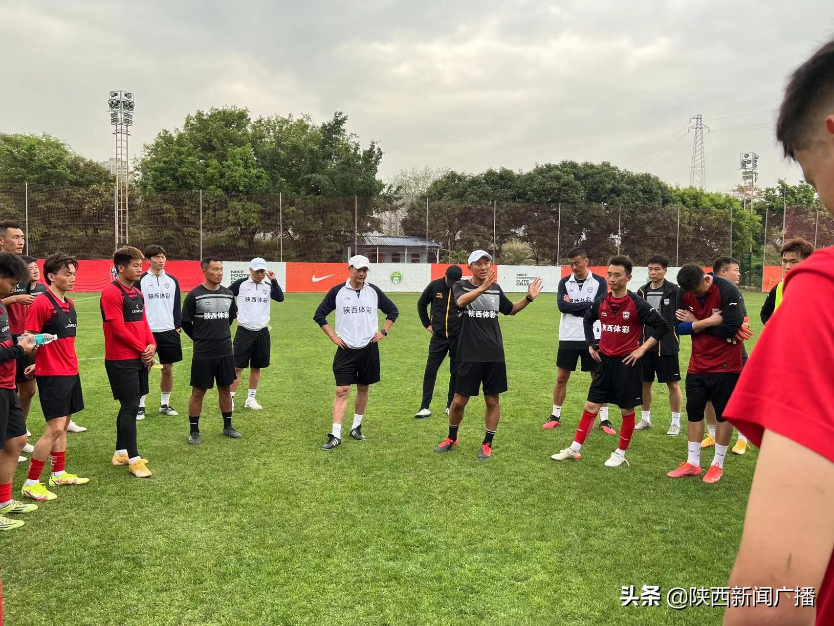 中甲第四阶段陕西长安竞技赛程表,中甲联赛陕西长安竞技和武汉三镇