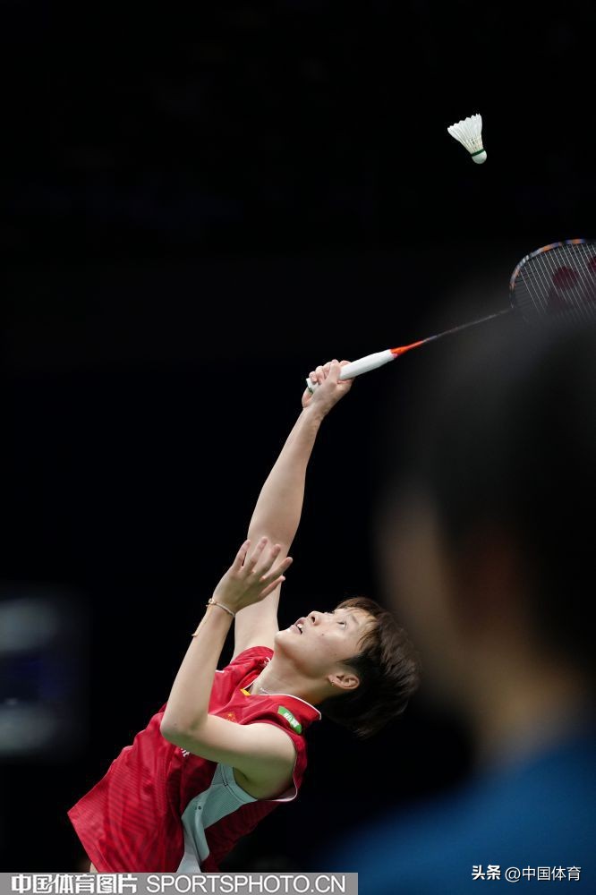 苏杯中国3-2逆转挺进4强,苏杯决赛中国对日本男双