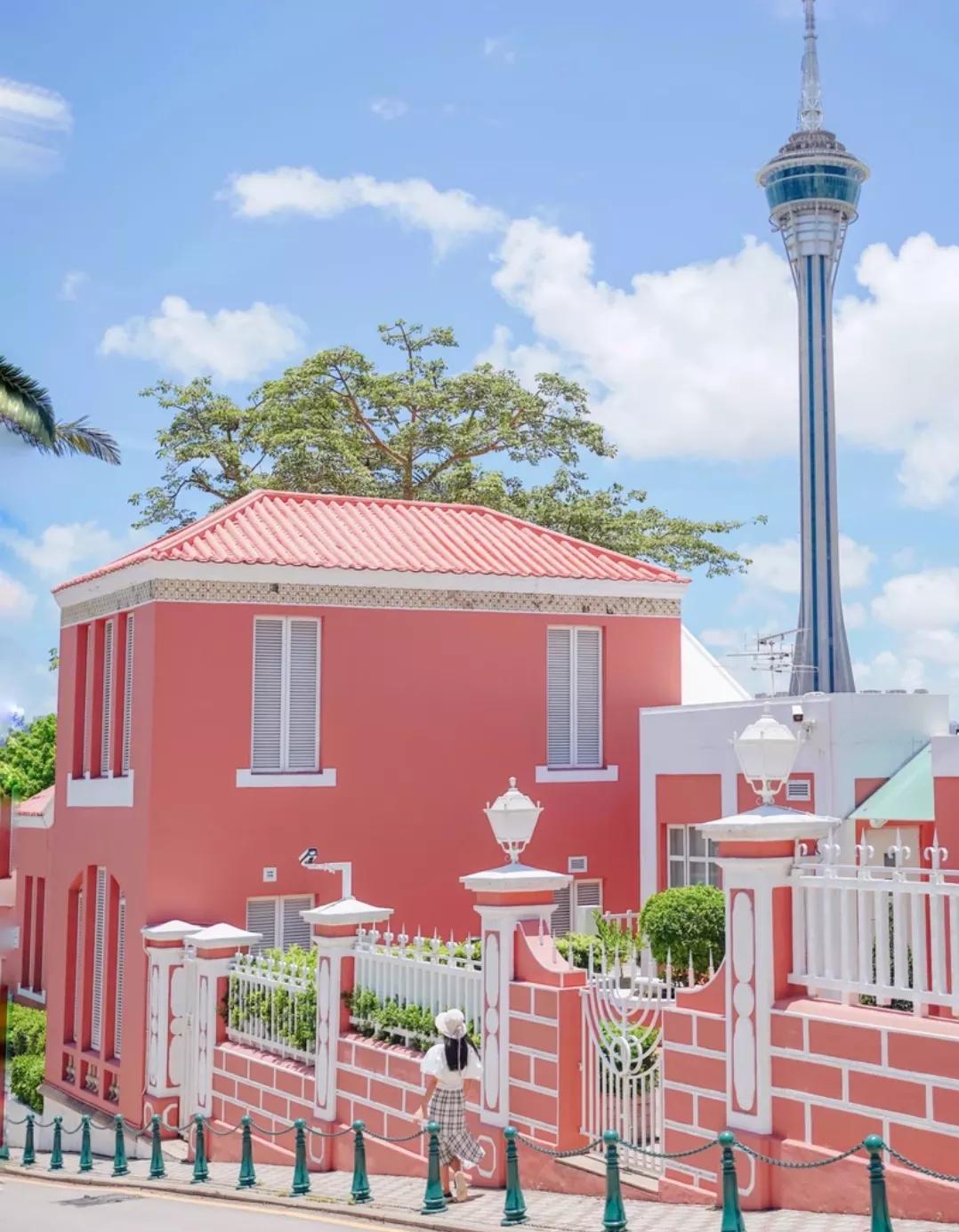 澳门自由行好还是跟团去好,澳门自由行一天