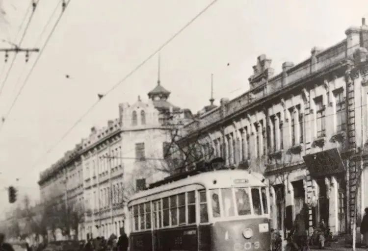 哈尔滨的故事纪录片,哈尔滨老街故事