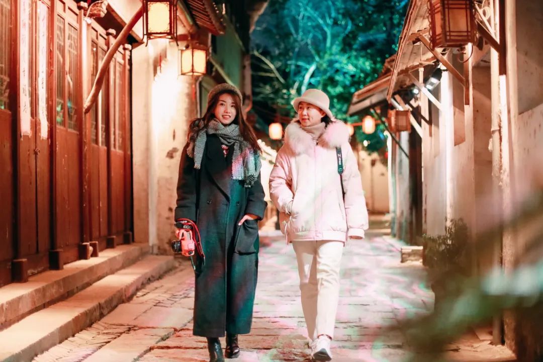 去苏州旅游哪里好玩一日游,苏州江南古镇