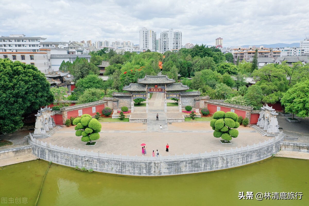 全国冬暖夏凉最适合养老的县城,广西冬暖夏凉的养老小县城