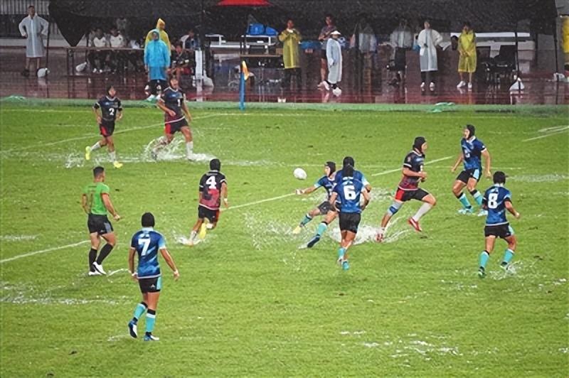 青岛橄榄球队伍,青岛橄榄球队比赛视频