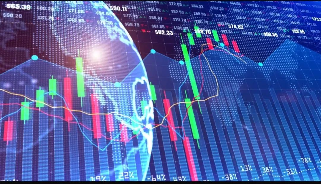 美国是如何收割各国的财富的,美国如何用美元收割世界财富