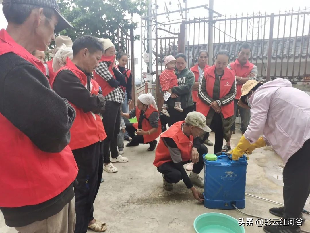 【“三话六学”实践活动】石头寨乡：“学科技”提升群众就业创业能力