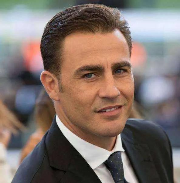 足坛十大盛世美颜,足坛十大球星颜值