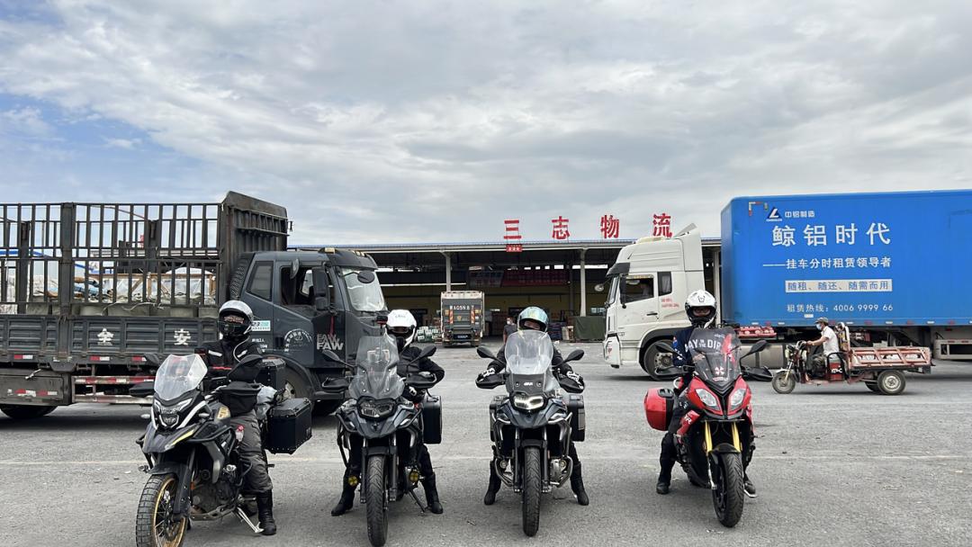 穿越冰原、站上音乐节......我的字节跳动女同学好酷！